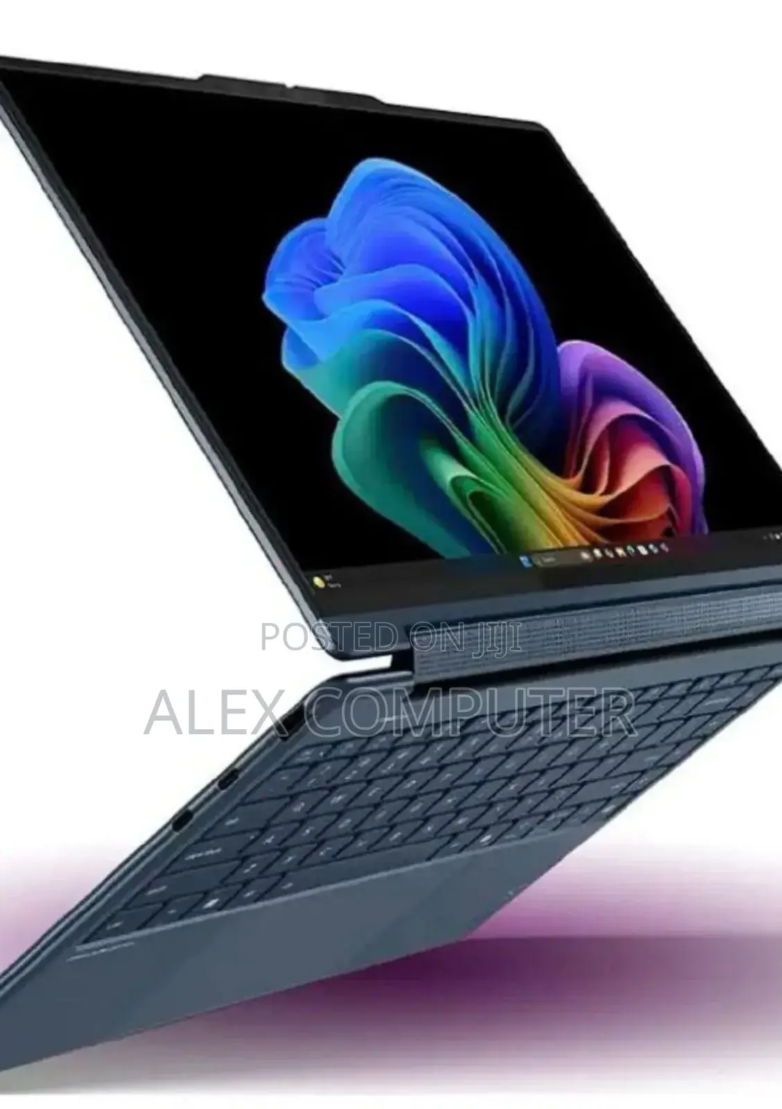 New Laptop Lenovo Yoga 9i 32GB Intel Core Ultra 7 SSD 1T