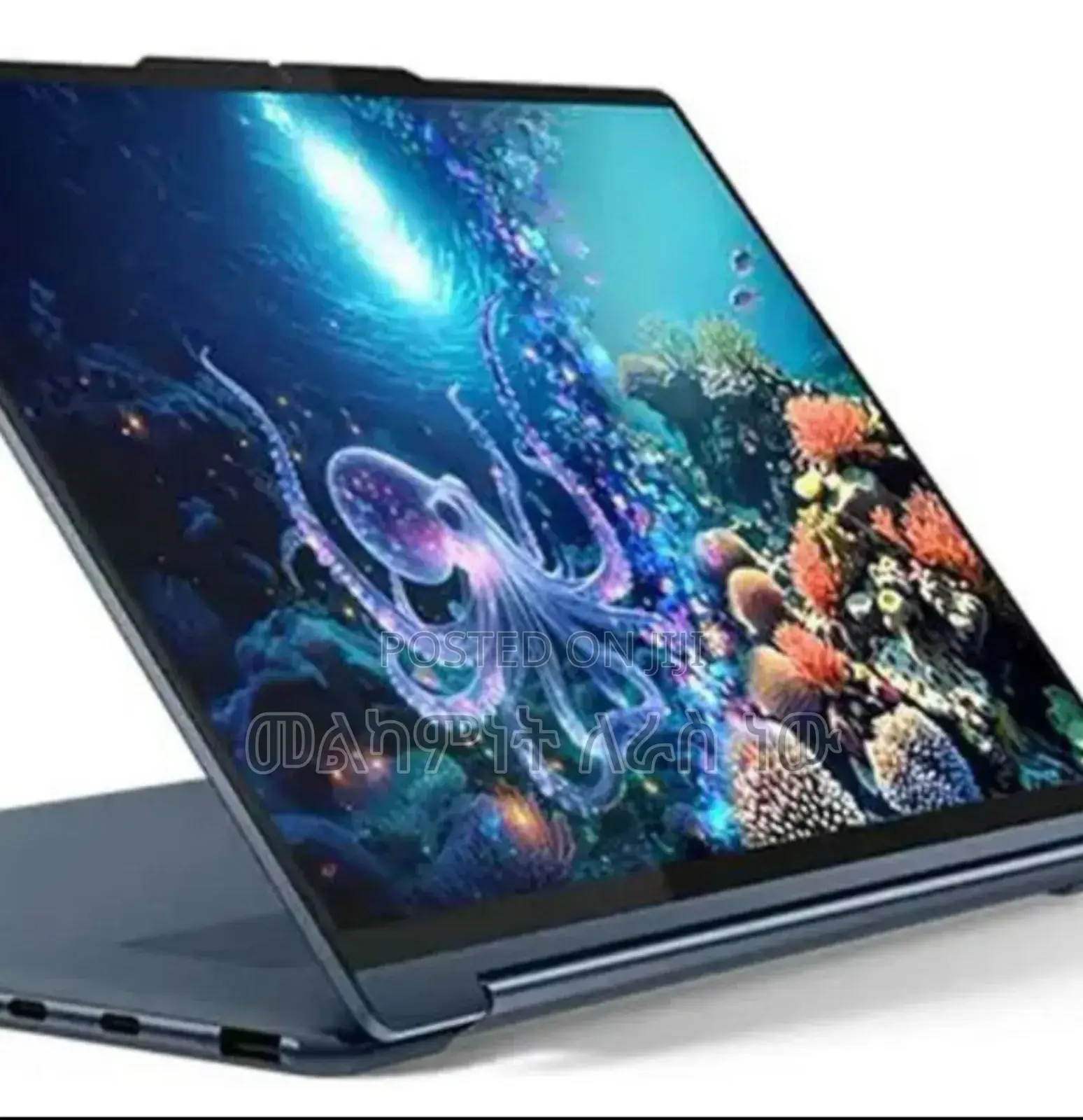 New Laptop Lenovo Yoga 9i 32GB Intel Core Ultra 7 SSD 1T