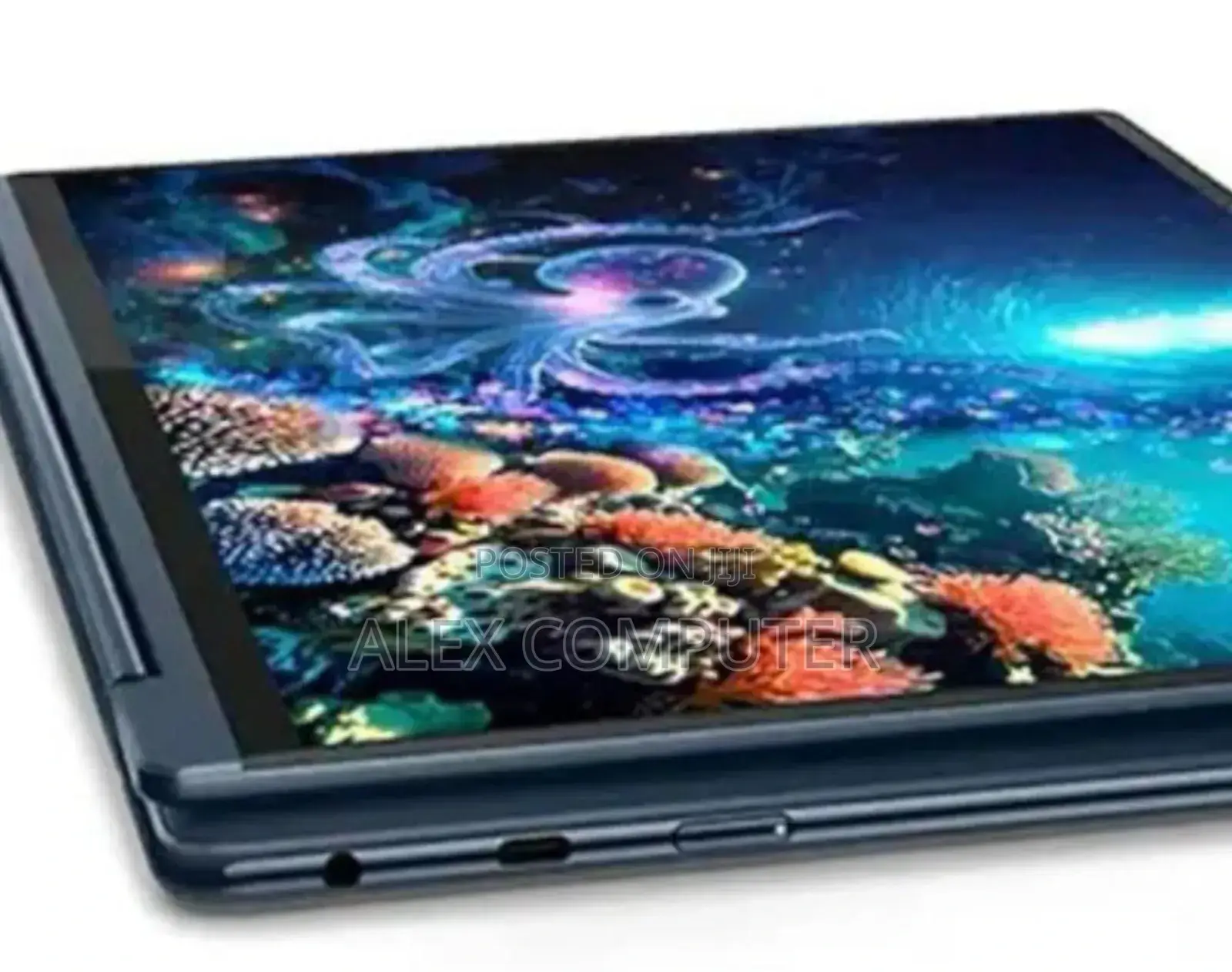 New Laptop Lenovo Yoga 9i 32GB Intel Core Ultra 7 SSD 1T