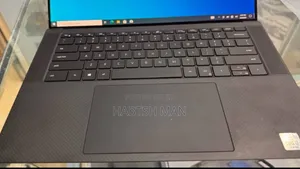 New Laptop Dell XPS 13 16GB Intel Core i7 SSD 512GB