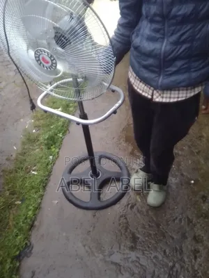 Photo - Fan Ac Air-Conditioner