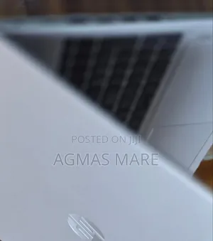 New Laptop HP ProBook 450 G7 8GB AMD Ryzen 5 SSD 512GB