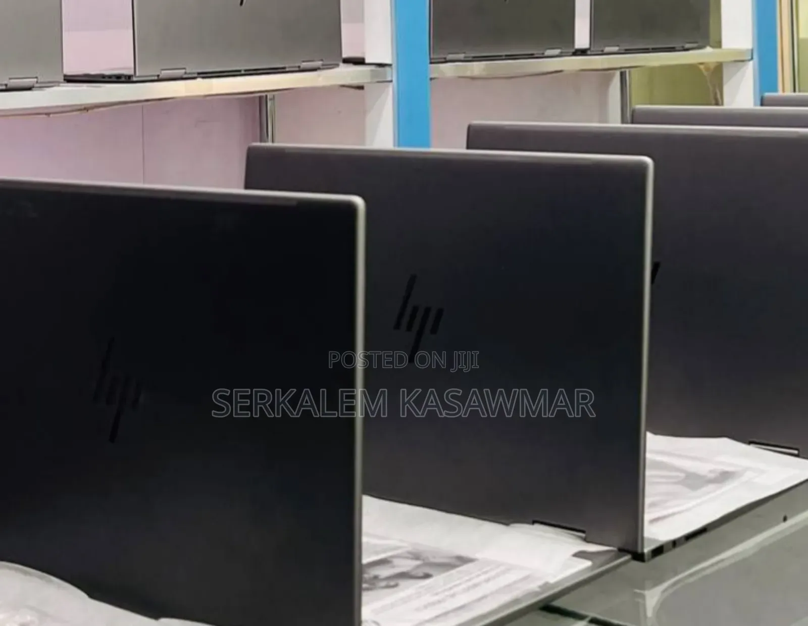 New Laptop HP Envy X360 32GB Intel Core Ultra 7 SSD 1T