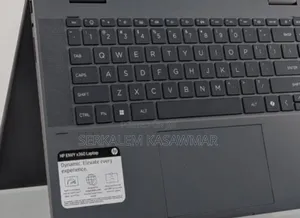 New Laptop HP Envy X360 32GB Intel Core Ultra 7 SSD 1T