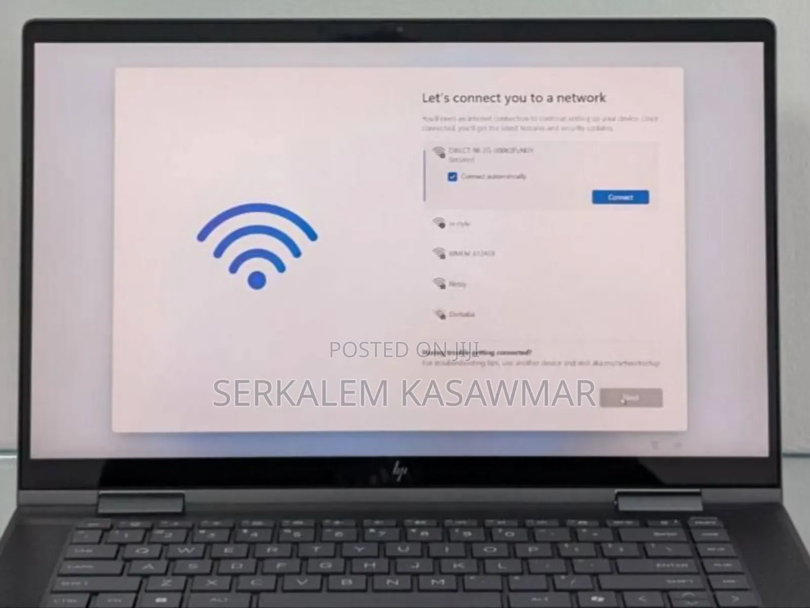 New Laptop HP Envy X360 32GB Intel Core Ultra 7 SSD 1T