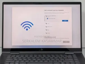 New Laptop HP Envy X360 32GB Intel Core Ultra 7 SSD 1T