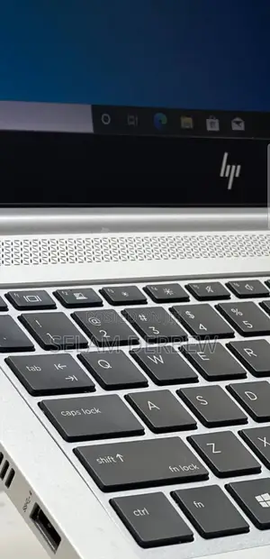 Photo - New Laptop HP EliteBook 840 G6 16GB Intel Core I7 SSD 512GB