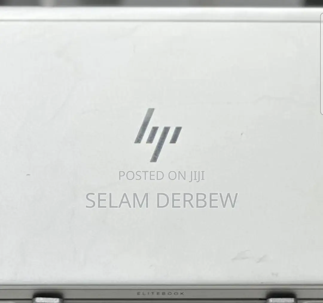 New Laptop HP EliteBook 840 G6 16GB Intel Core I7 SSD 512GB