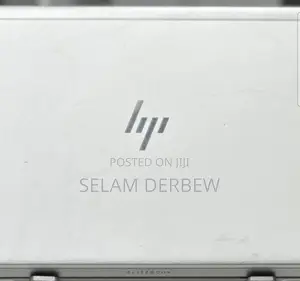 New Laptop HP EliteBook 840 G6 16GB Intel Core I7 SSD 512GB