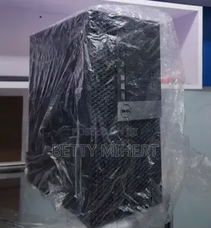 New Desktop Computer Dell OptiPlex 7040 8GB Intel Core I5 HDD 1T