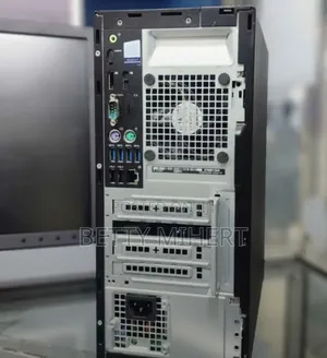 New Desktop Computer Dell OptiPlex 7040 8GB Intel Core I5 HDD 1T