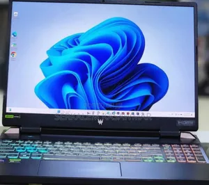 Photo - New Laptop Acer Predator Helios 300 16GB Intel Core I9 SSD 1T