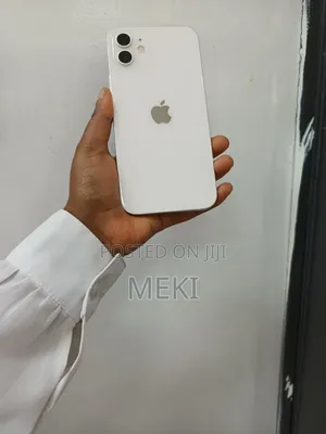 Apple iPhone 12 128 GB White