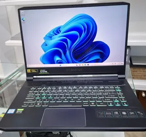 New Laptop Acer Predator Helios 300 16GB Intel Core I7 SSD 1T