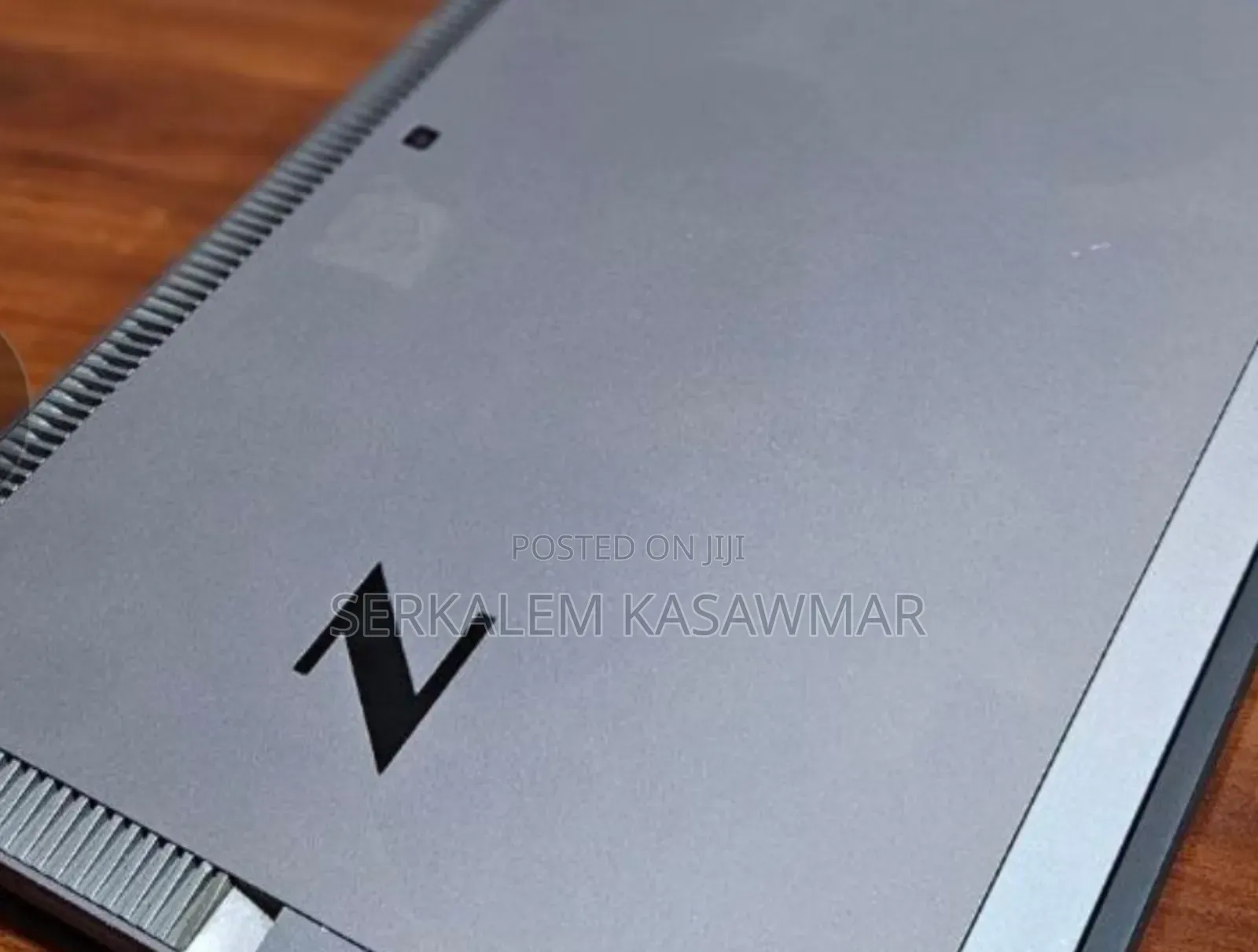 New Laptop HP ZBook X2 32GB Intel Core I7 SSD 512GB