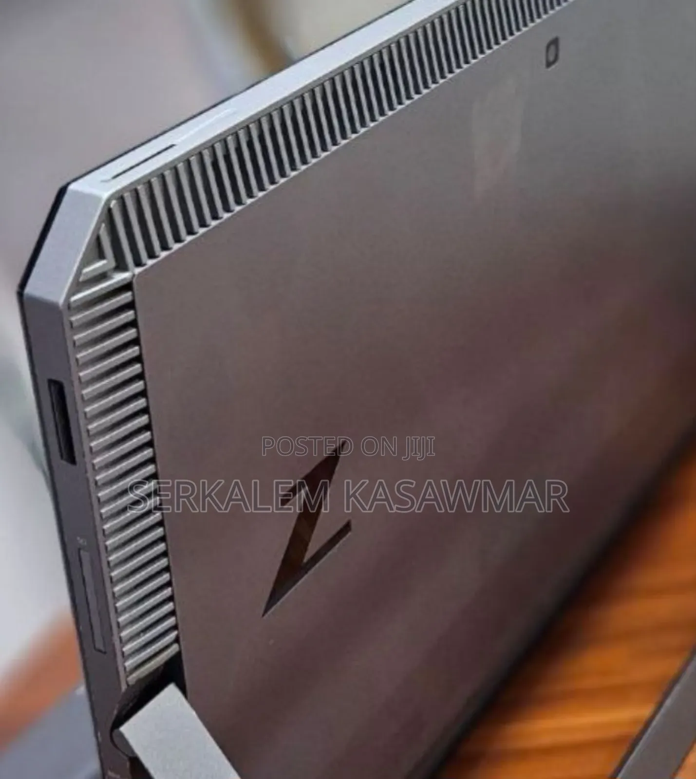 New Laptop HP ZBook X2 32GB Intel Core I7 SSD 512GB