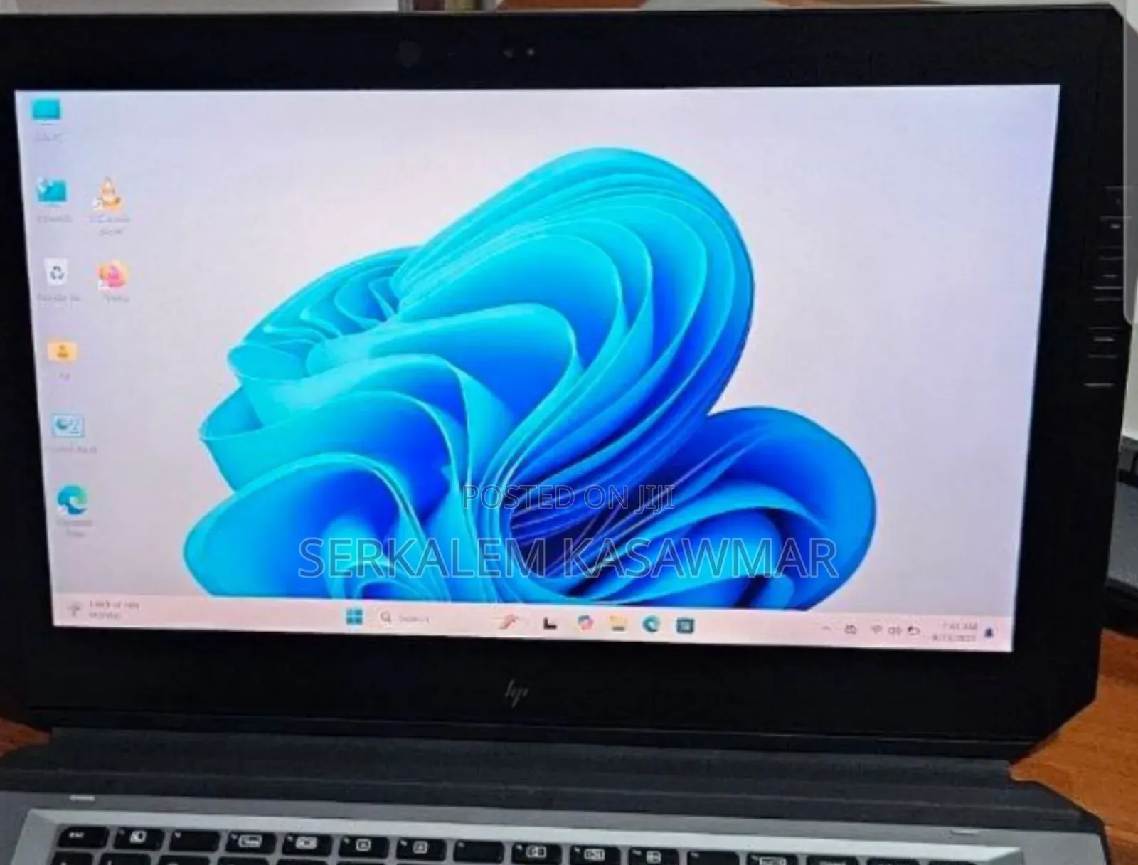 New Laptop HP ZBook X2 32GB Intel Core I7 SSD 512GB