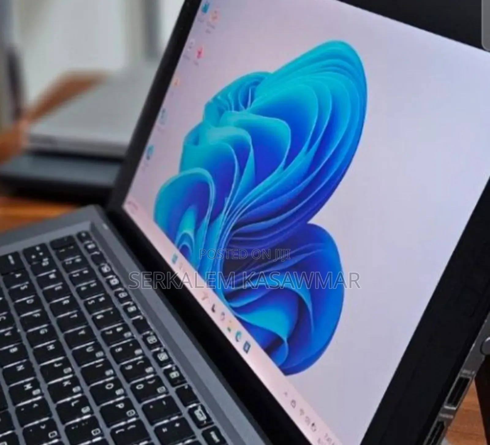 New Laptop HP ZBook X2 32GB Intel Core I7 SSD 512GB