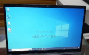 New Laptop Lenovo Ideapad 3 16GB AMD Ryzen 5 SSD 512GB