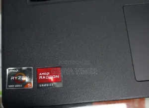 New Laptop Lenovo Ideapad 3 16GB AMD Ryzen 5 SSD 512GB