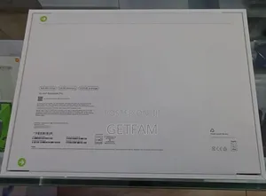 Photo - New Apple MacBook Air 2025 M4 13-Inch 16GB Apple M4 Pro SSD 512GB