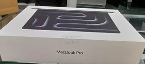 New Apple MacBook Air 2025 M4 13-Inch 16GB Apple M4 Pro SSD 512GB