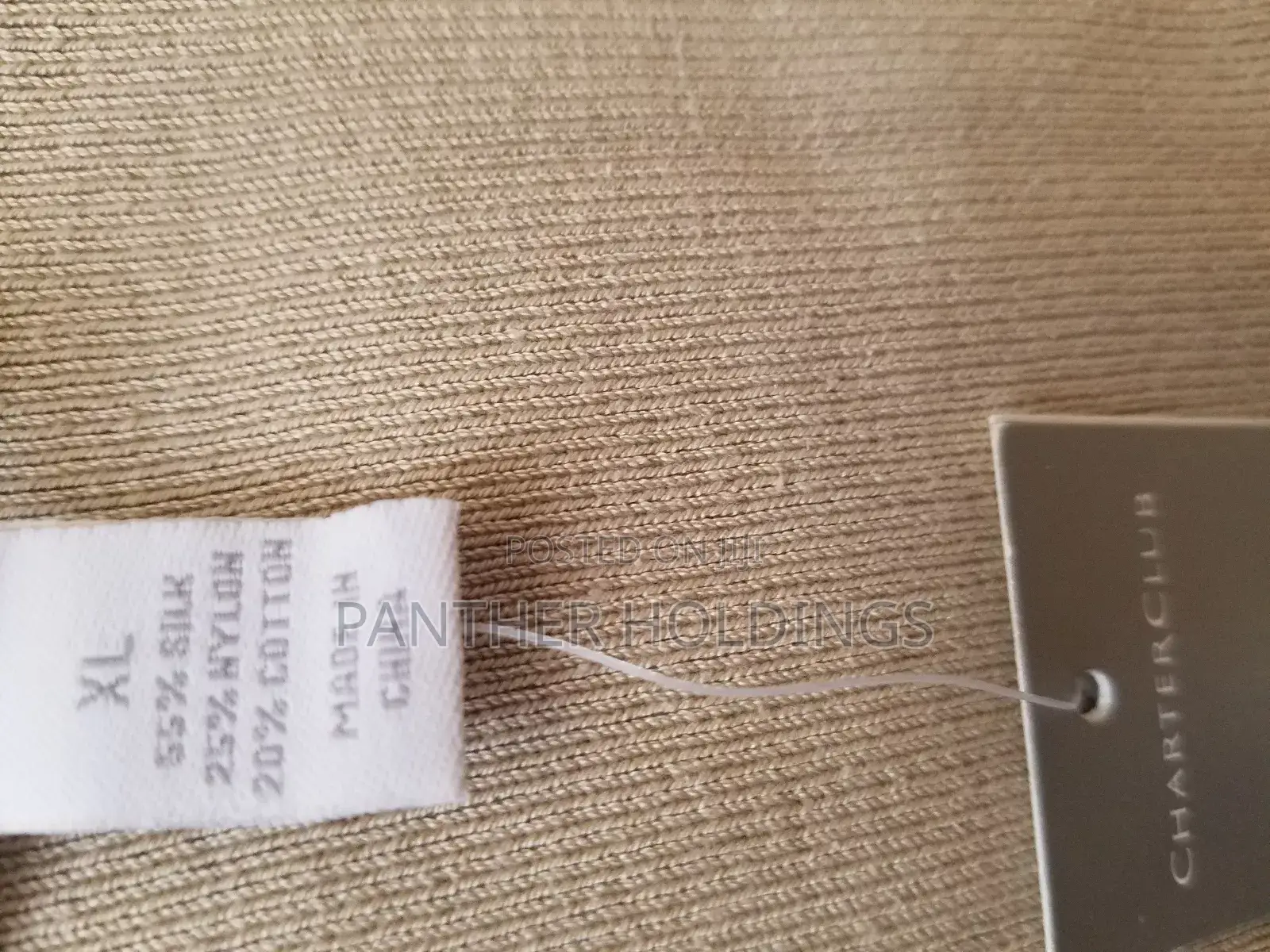 Stretch Viscose Cardigan v- Sweaters With Top 55% Silk, 25% Cotton