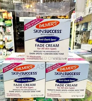 Photo - Palmer's Skin Success