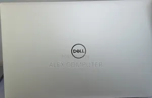 New Laptop Dell XPS 15 24GB Intel Core I7 SSD 1T