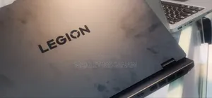 New Laptop Lenovo Legion 5 24GB Intel Core I7 SSD 1T