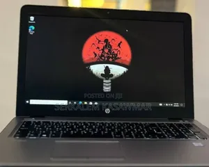 New Laptop HP EliteBook 850 G3 8GB Intel Core I5 SSD 256GB