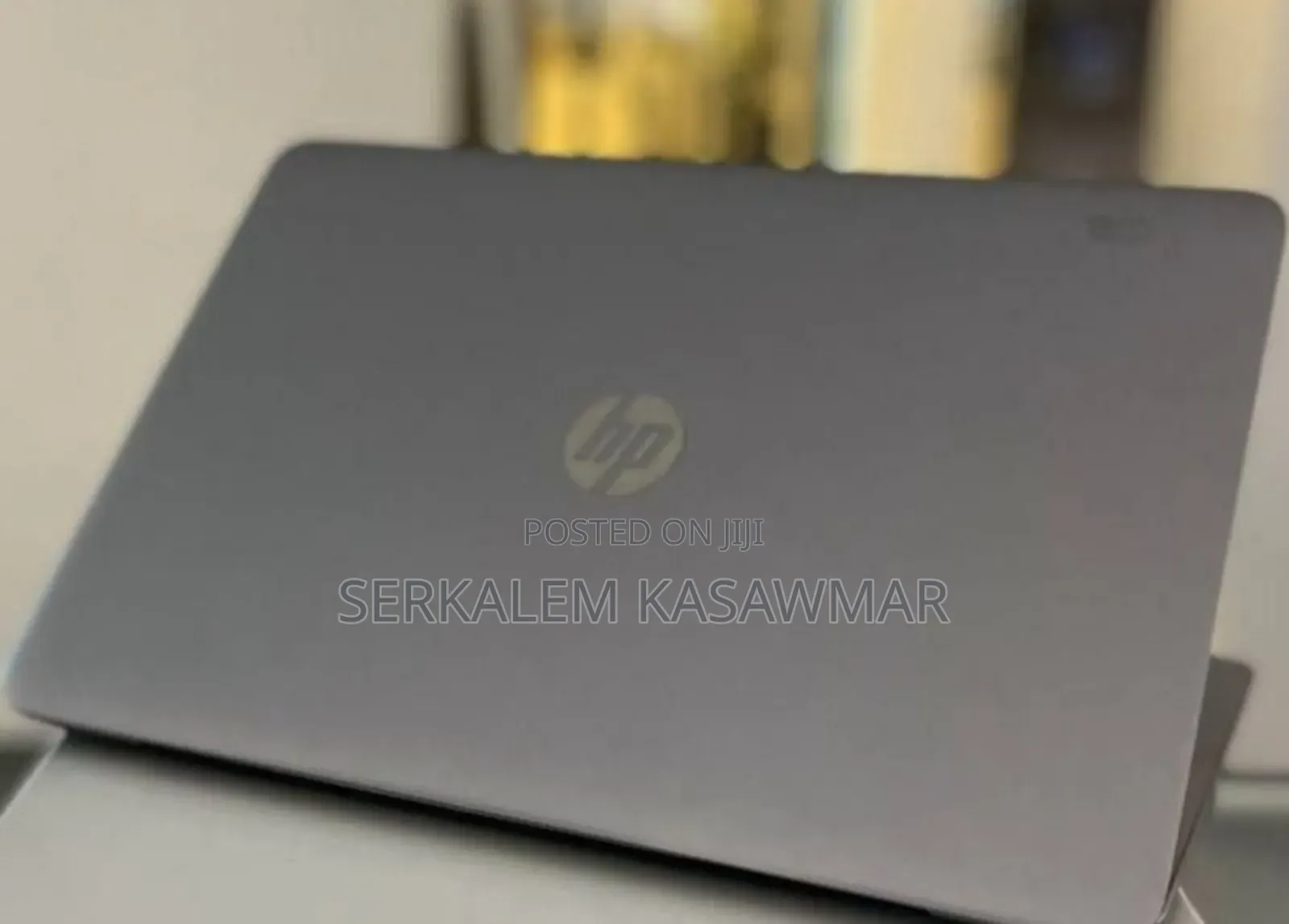 New Laptop HP EliteBook 850 G3 8GB Intel Core I5 SSD 256GB