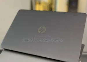 New Laptop HP EliteBook 850 G3 8GB Intel Core I5 SSD 256GB