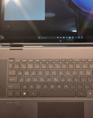 Photo - New Laptop HP Spectre X360 16GB Intel Core I7 SSD 1T