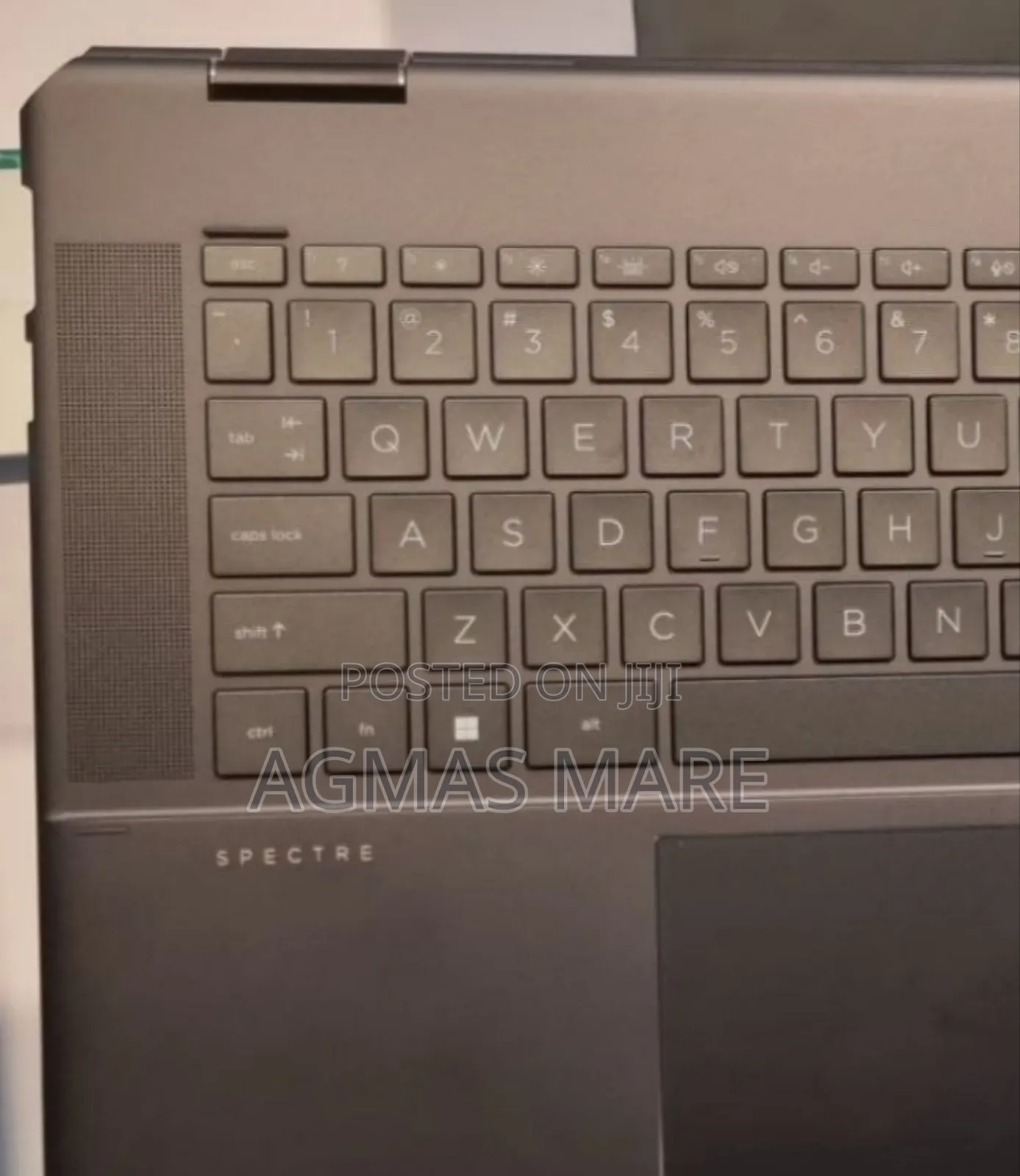 New Laptop HP Spectre X360 16GB Intel Core I7 SSD 1T