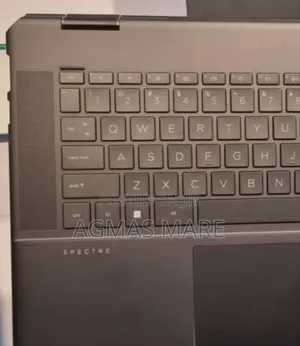 New Laptop HP Spectre X360 16GB Intel Core I7 SSD 1T
