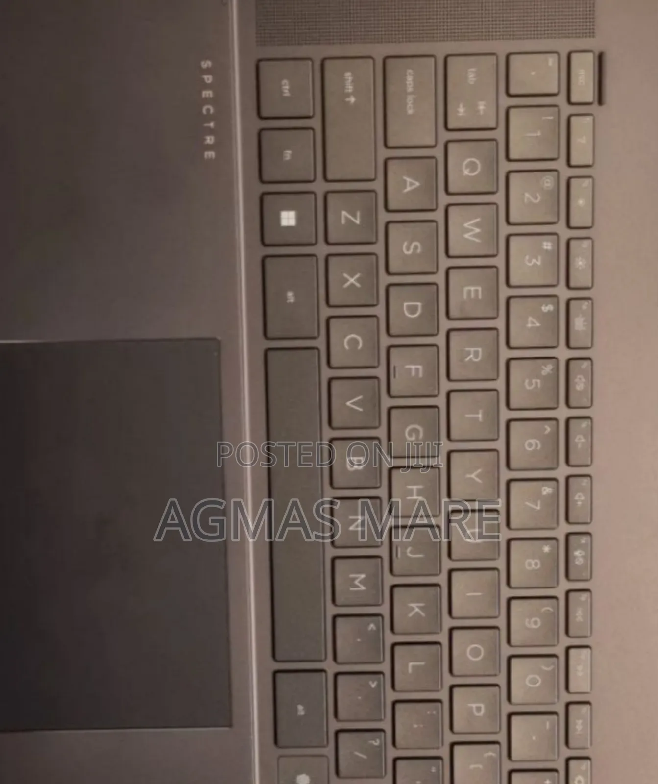 New Laptop HP Spectre X360 16GB Intel Core I7 SSD 1T