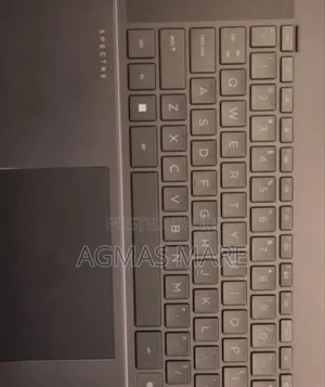 New Laptop HP Spectre X360 16GB Intel Core I7 SSD 1T