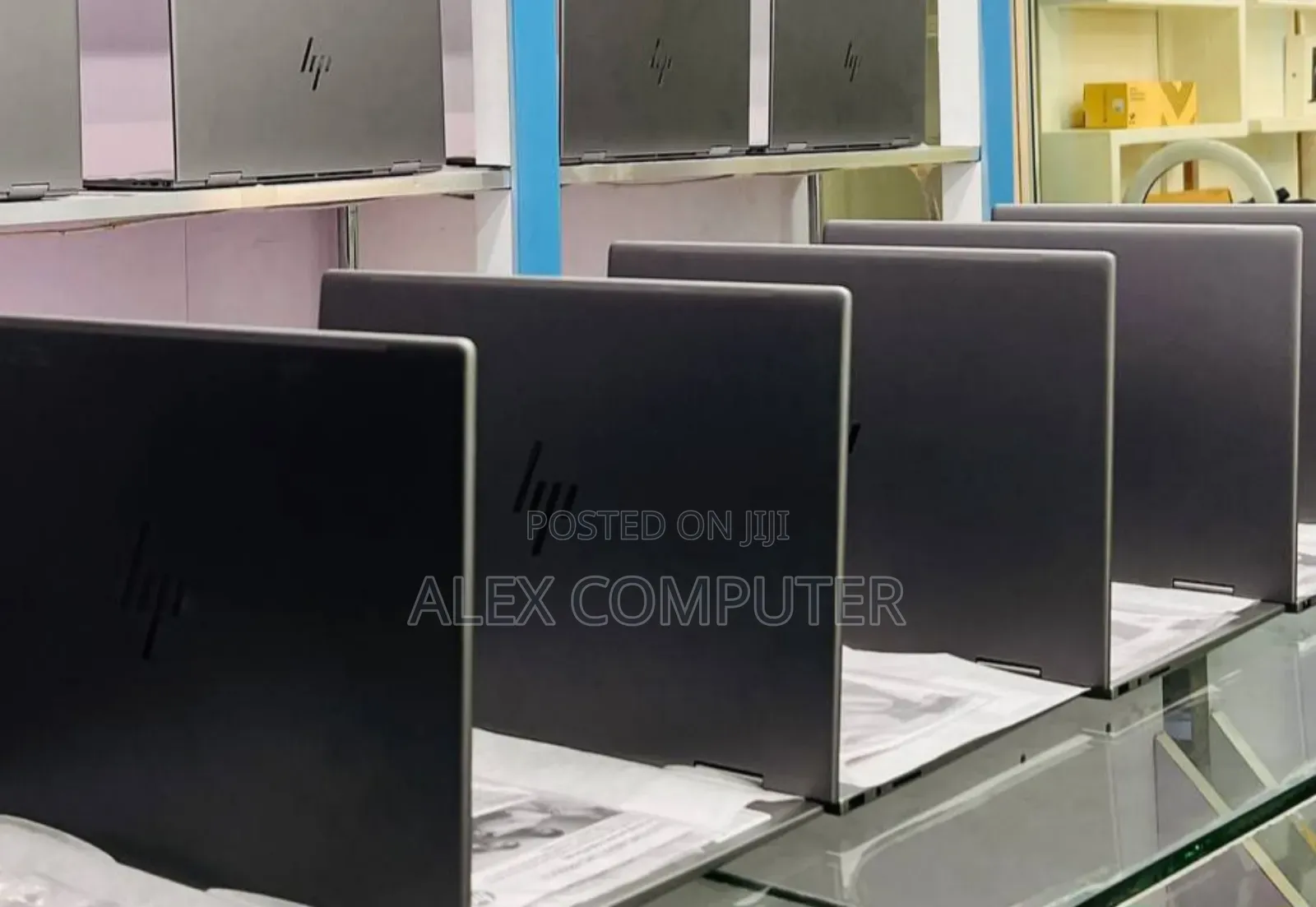 New Laptop HP Envy X360 32GB Intel Core Ultra 7 SSD 1T