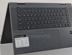 New Laptop HP Envy X360 32GB Intel Core Ultra 7 SSD 1T