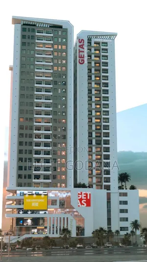 Photo - 2bdrm Apartment in Getas Realestate, Bole for sale