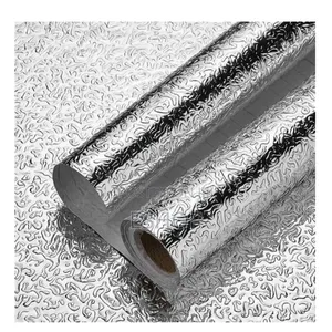 Keep Your Kitchen Pristine With Our Protective Adhesive Film