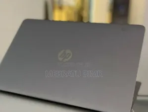 New Laptop HP EliteBook 850 G3 8GB Intel Core I5 SSD 256GB