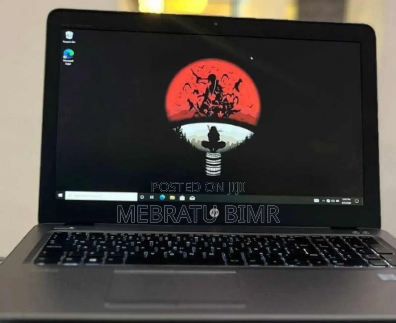 New Laptop HP EliteBook 850 G3 8GB Intel Core I5 SSD 256GB