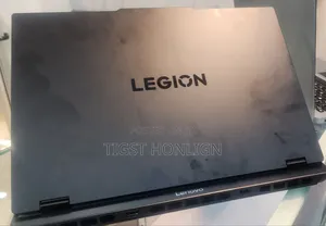 New Laptop Lenovo Legion 5 24GB Intel Core I7 SSD 1T