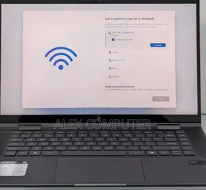 New Laptop HP Envy X360 32GB Intel Core Ultra 7 SSD 1T