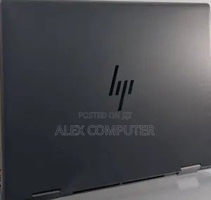 New Laptop HP Envy X360 32GB Intel Core Ultra 7 SSD 1T