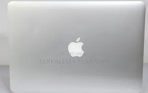 Photo - New Laptop Apple MacBook Pro 2015 8GB Intel Core i5 SSD 256GB