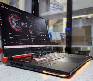 New Laptop Asus ROG Strix G15 16GB AMD Ryzen 9 SSD 512GB