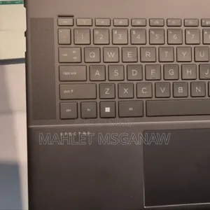 Photo - New Laptop HP Spectre X360 16GB Intel Core I7 SSD 1T